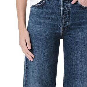 Agolde Ren Jeans in Control - 100% cotton